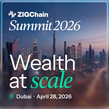 Cover Image for ZIGChain Summit 2026