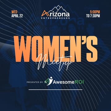 Cover Image for Inner Circle: Women’s Dinner