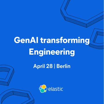 Cover Image for GenAI transforming Engineering