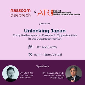 Cover Image for Unlocking Japan: Entry Pathways and Deeptech Opportunities in the Japanese Market (for deeptech founders only)
