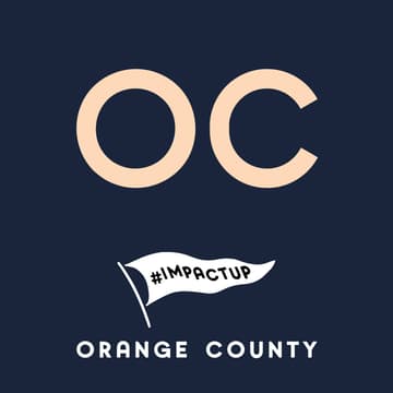 Cover Image for ImpactUp x Orange County