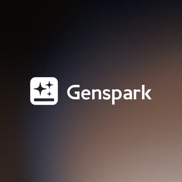 Cover Image for 🇰🇷 Genspark User Boot Camp - Ai summit seoul