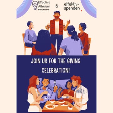 Cover Image for Giving Tuesday III: Should I Take a Giving Pledge?