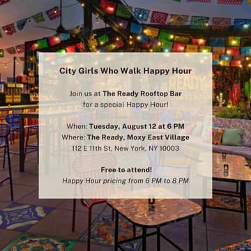 Cover Image for Happy Hour