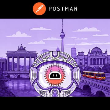 Cover Image for Agents & APIs Berlin Developer Meetup