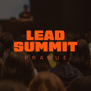 Cover Image for Lead Summit Prague 2025