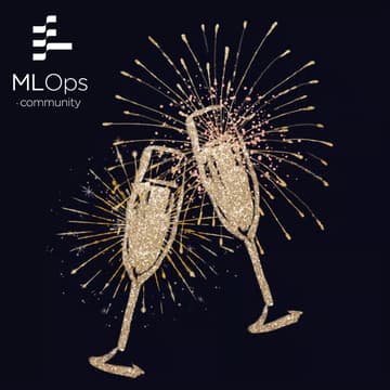 Cover Image for MLOps South Bay Holiday Party