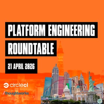 Cover Image for Platform engineering roundtable: How AI is breaking software delivery