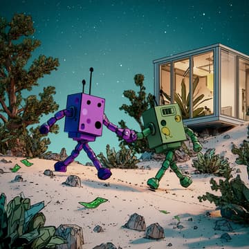 Cover Image for x402 + MPP Build Day - Ethereum House + Vibe Coding Nights - Open Registration