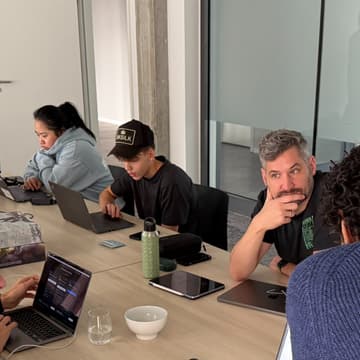 Cover Image for coworking Fridays @CREATORS