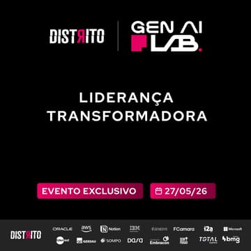 Cover Image for Liderança Transformadora