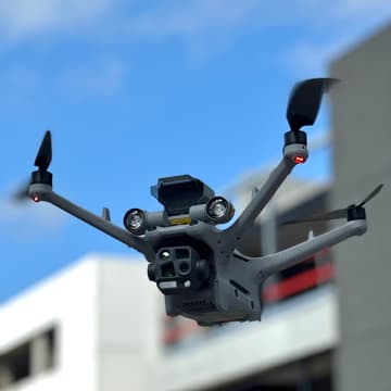 Cover Image for Xperience Day | Droprise x FlytBase