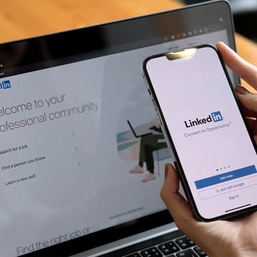 Cover Image for LinkedIn Legends