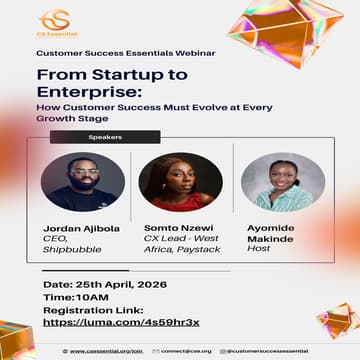 Cover Image for CSE WEBINAR