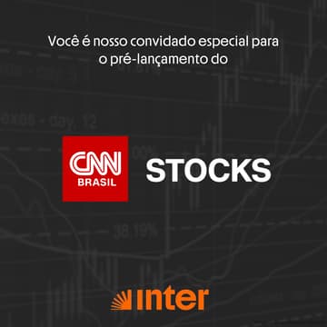 Cover Image for CNN Brasil Stocks