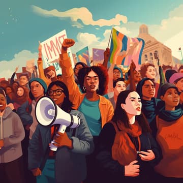 Cover Image for Fostering Costly Political Engagement with Moral Messages