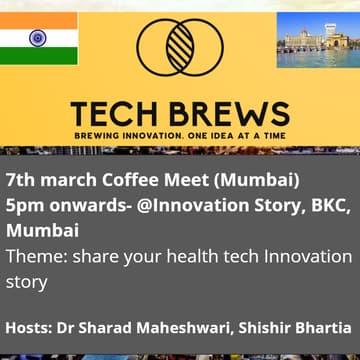 Cover Image for Health & Bio Brews Mumbai