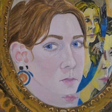 Cover Image for Oil Painting Workshop- Portraiture