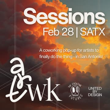 Cover Image for ArtWK SATX: Money, Markets, and Multiple Revenue Streams