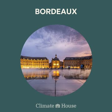 Image de couverture pour Bienvenue à la Maison ! Bordeaux