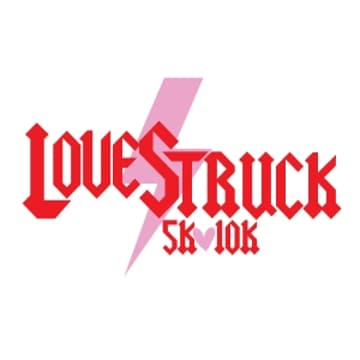 Cover Image for Bonus Race: Love Struck 5K/10K