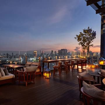 Cover Image for Speaker Welcome Cocktail sponsored by Global Dollar Network