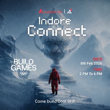 Cover Image for Team1 Connect Indore