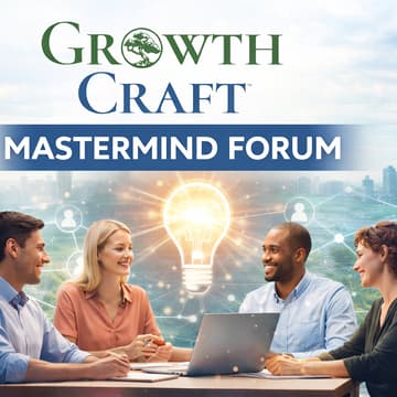 Cover Image for Mastermind Open Forum