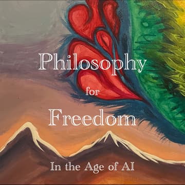 Cover Image for Philosophy for Freedom In the Age of AI