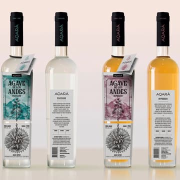 Cover Image for Free Alcohol-Free Mezcal Tasting | Explore AQARÁ Zero-Proof Spirits