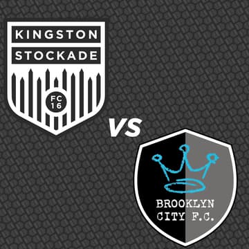 Cover Image for Stockade FC vs Brooklyn City FC