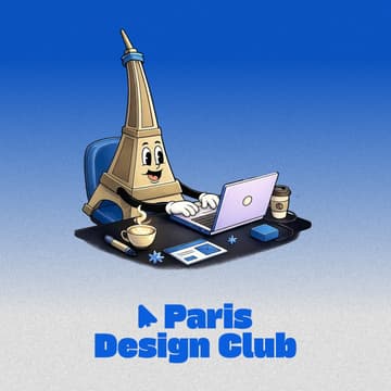 Cover Image for Paris Design Club Afterwork #4