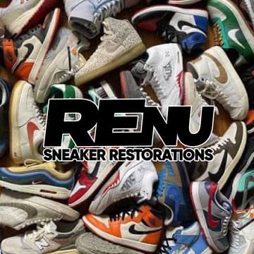 Cover Image for REnu Sneakers Cleaning Workshop Sponsored by SmartWaste, Inc.