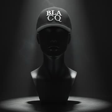 Cover Image for BLACQ Link Up @45 London