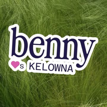 Cover Image for Benny Canada Tour - Kelowna Pilates