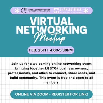 Cover Image for Virtual MALGBTCC Member Meetup