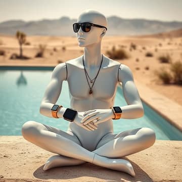 Cover Image for Surreal: AI Wearables Gets Personal