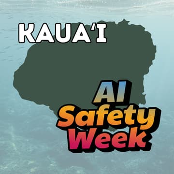 Cover Image for AI for Kupuna: Protect yourself from AI scams and fraud