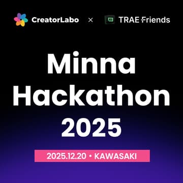 Cover Image for Minna Hackathon 2025