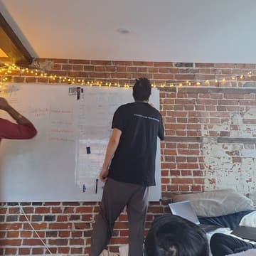 Cover Image for PauseAI UK Messaging and Organising Hackathon