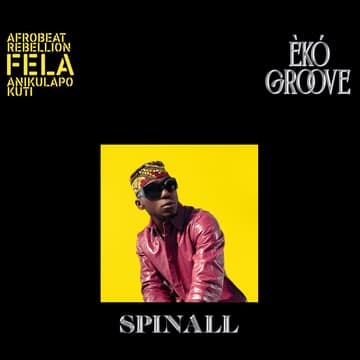 Cover Image for Live DJ set with DJ SPINALL