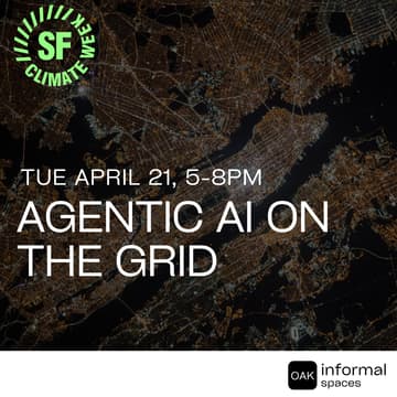 Cover Image for Agentic AI on the Grid: When Energy Systems Start Making Decisions
