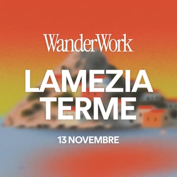 Cover Image for WanderWork Lamezia Terme