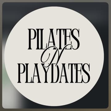 Cover Image for Pilates In The Park by Pilates N’ Playdates