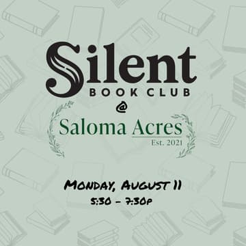 Cover Image for SBC at Saloma Acres