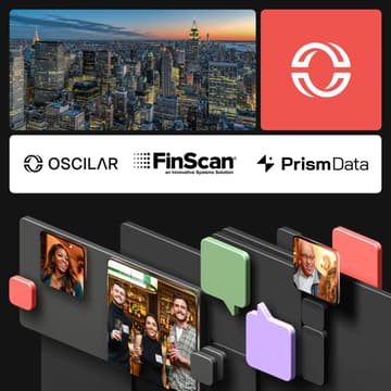 Cover Image for Exec Dinner w/ Oscilar & Kaufman Rossin at ACAMS SoCal