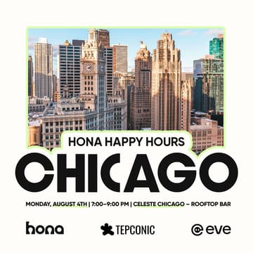 Cover Image for Rooftop Happy Hour