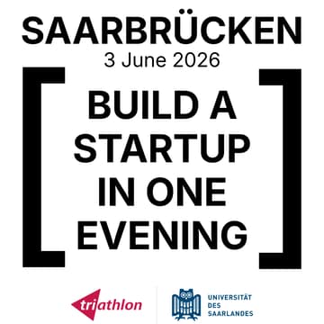 Cover Image for [Habitat] Evening - Saarbrücken