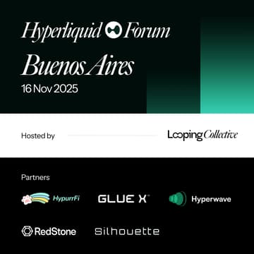 Cover Image for Hyperliquid Forum - BA