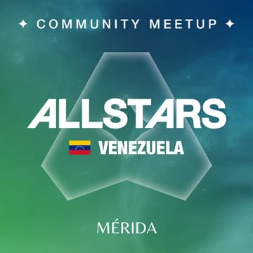 Cover Image for Allstars Venezuela más allá de las criptos